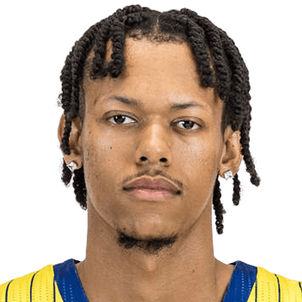 Jeff DOWTIN JR.