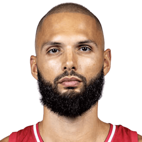 Evan FOURNIER