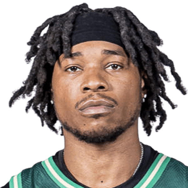 Richaun HOLMES