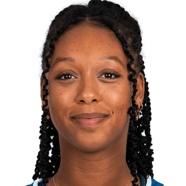 Yohana EWODO