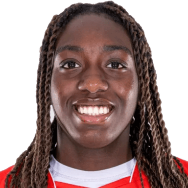 Dionne MADJO