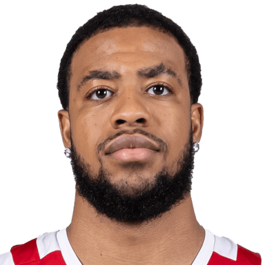 Darius JOHNSON
