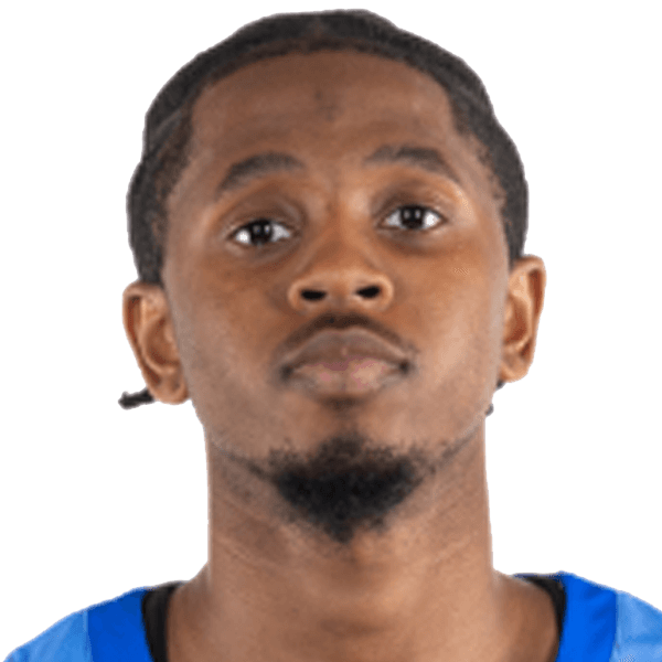 Daivien WILLIAMSON