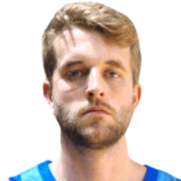 Benjamin KRIKKE