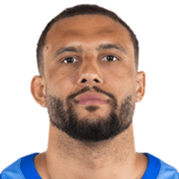 Jalen HENRY