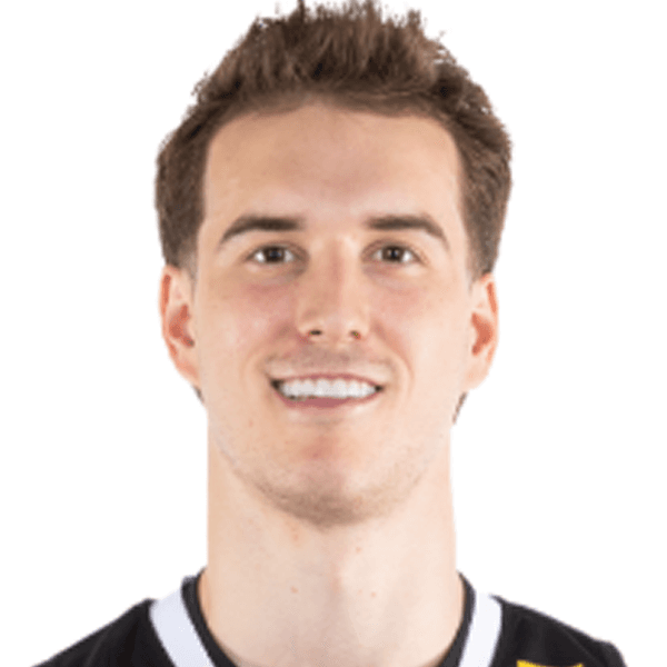 Trent MCLAUGHLIN