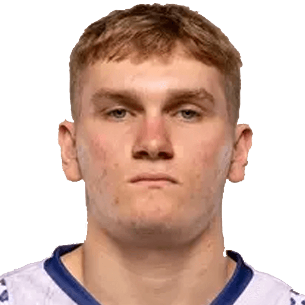 Nikodem WOŹNY