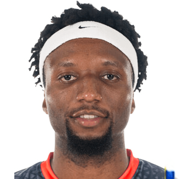 Morris UDEZE