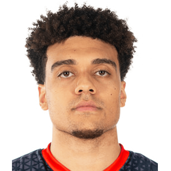 Justin MCKOY