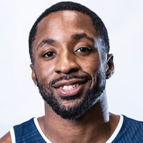 Dontay CARUTHERS