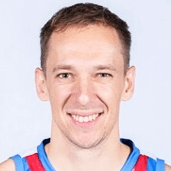 Adam BRENK