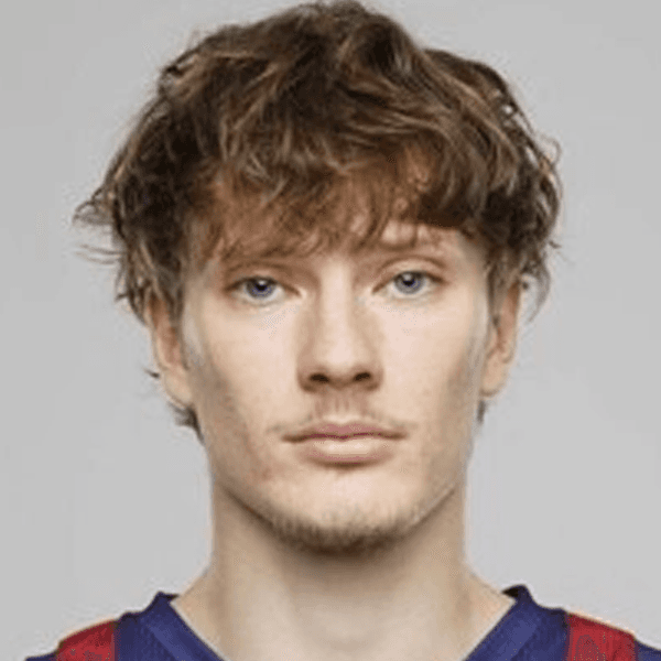 Maximillian EGNER