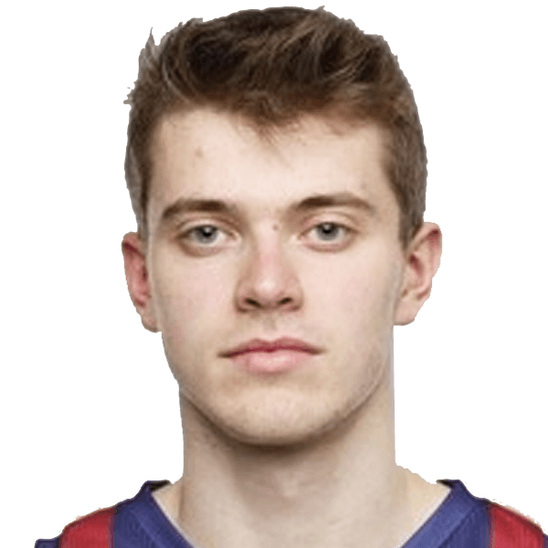 Jakub UCIESZYŃSKI