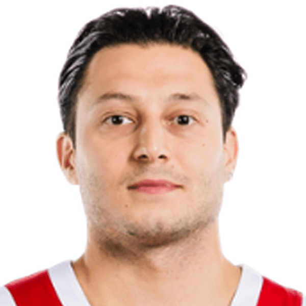 Mustafa ZADEH