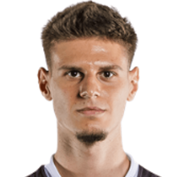 Daniel GRGIC