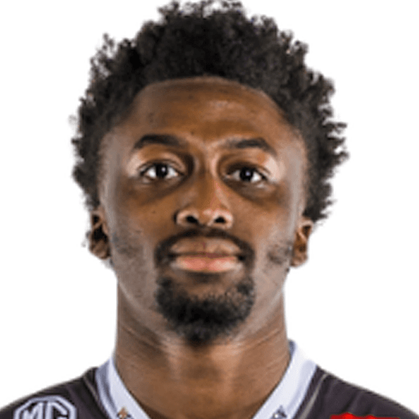 Taye FIELDS