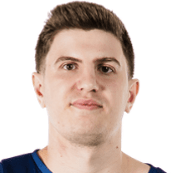 Lukas KNOR