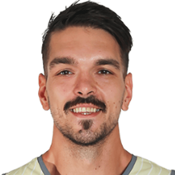 Benjamin BLAZEVIC
