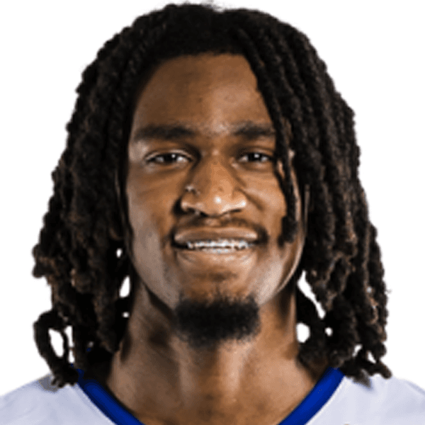 Glenn TAYLOR JR.