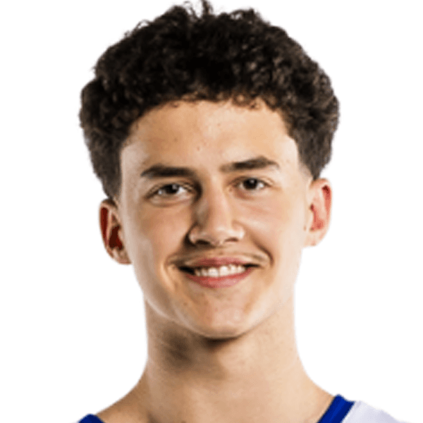 Nick WEINHANDL