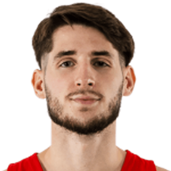 Elvir JAKUPOVIC
