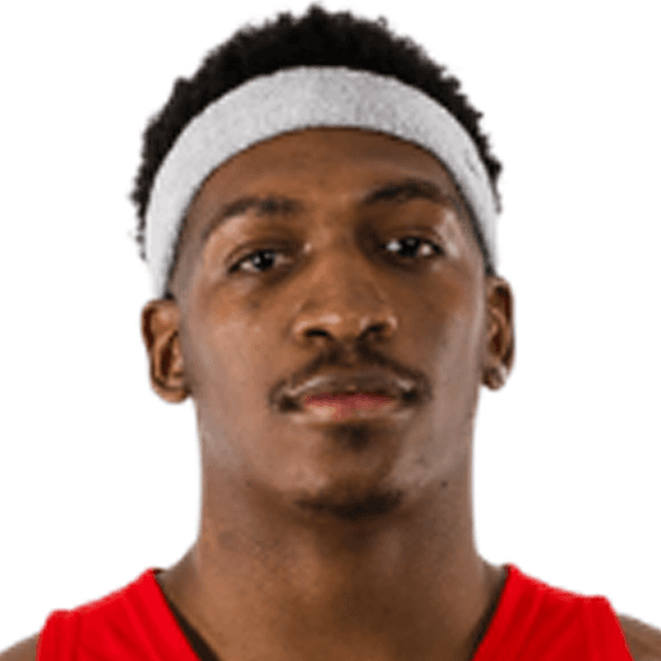 Saiquan JAMISON