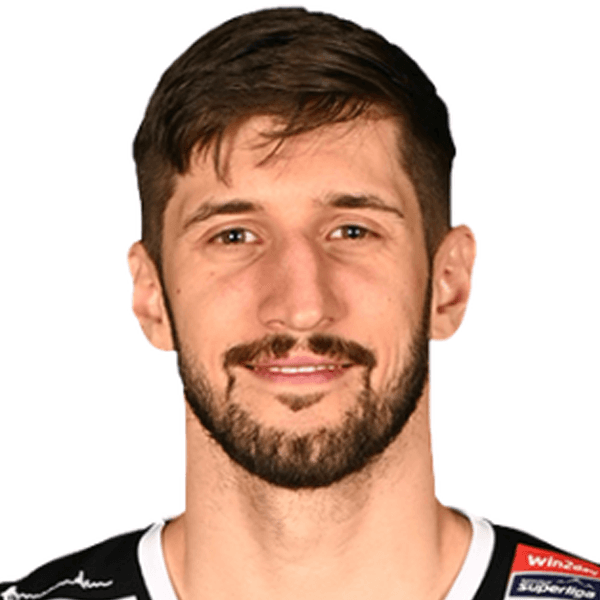 Daniel FRIEDRICH