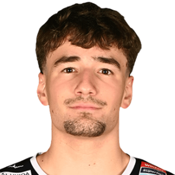 Dominik SCHACHINGER