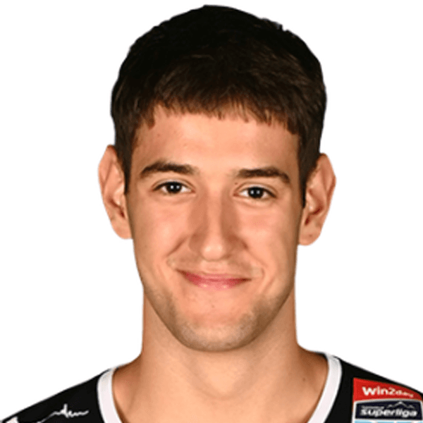 Uros MLADENOVIC
