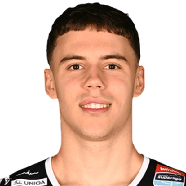 Vuk ZIVANOVIC