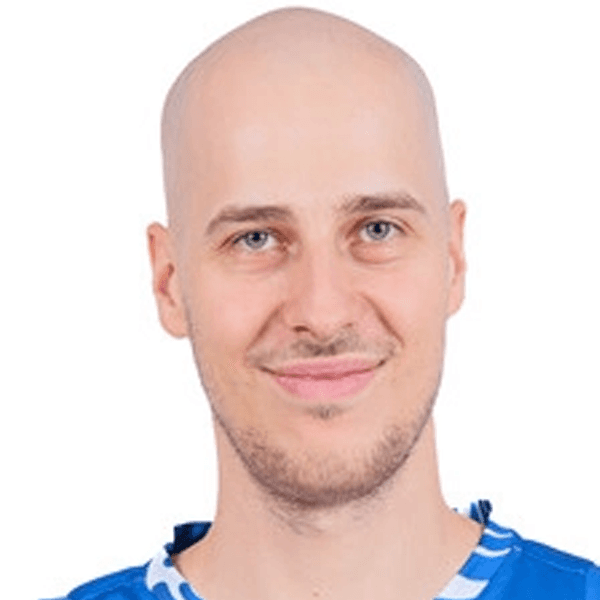 Michal KOLODZIEJ