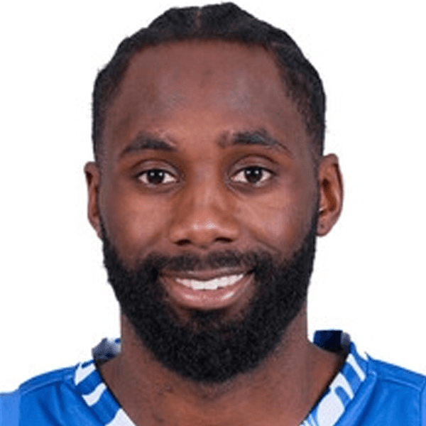 Eric LOCKETT