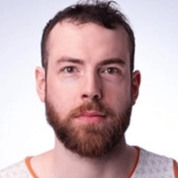 Maciej BENDER