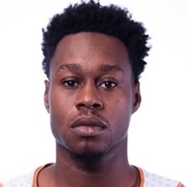 Rashun DAVIS