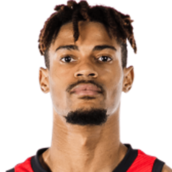 Trejon JACOB