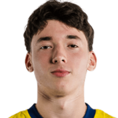 Ilias AMINE