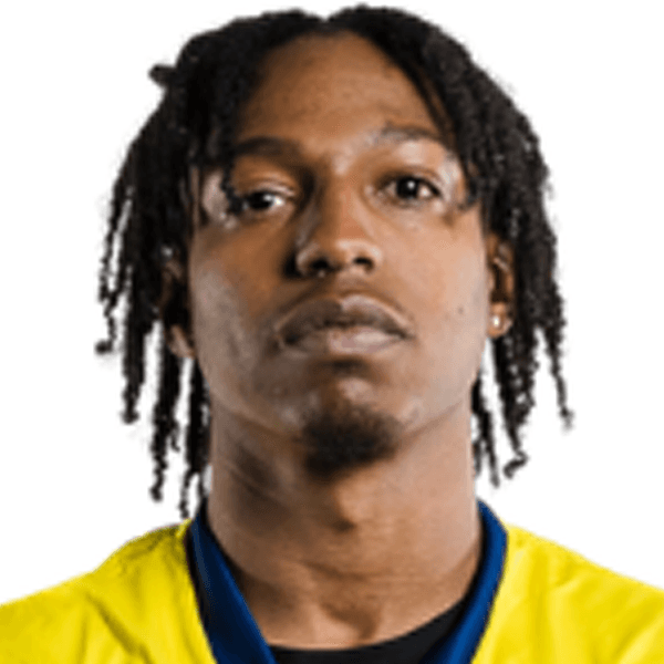 Tevin BREWER