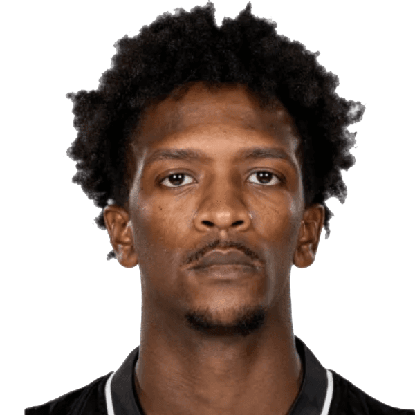Sir'Jabari RICE