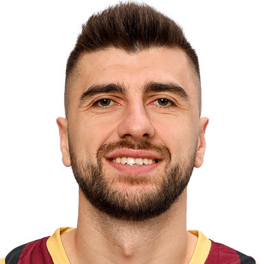 Haris DELALIC