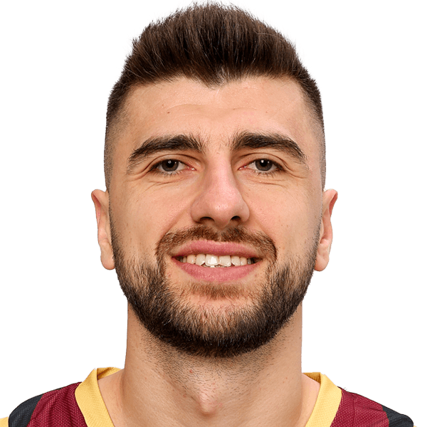 Haris DELALIC