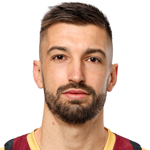 Jure ZUBAC
