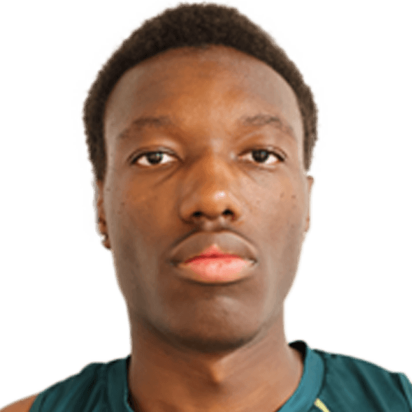 David GNABA