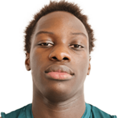 Amadou GUEYE