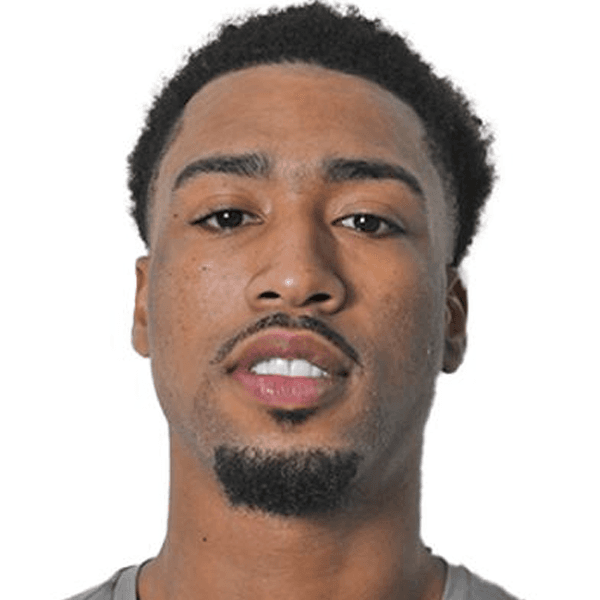 Jay SCRUBB