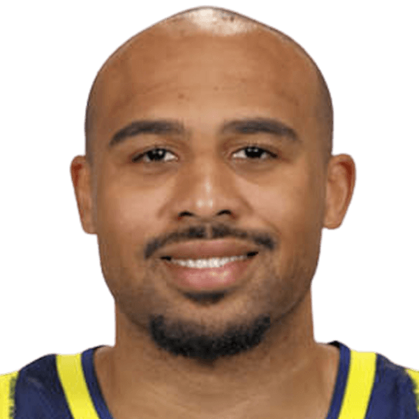 Talen HORTON-TUCKER
