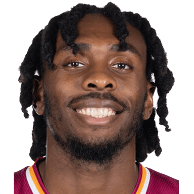 James BATEMON III