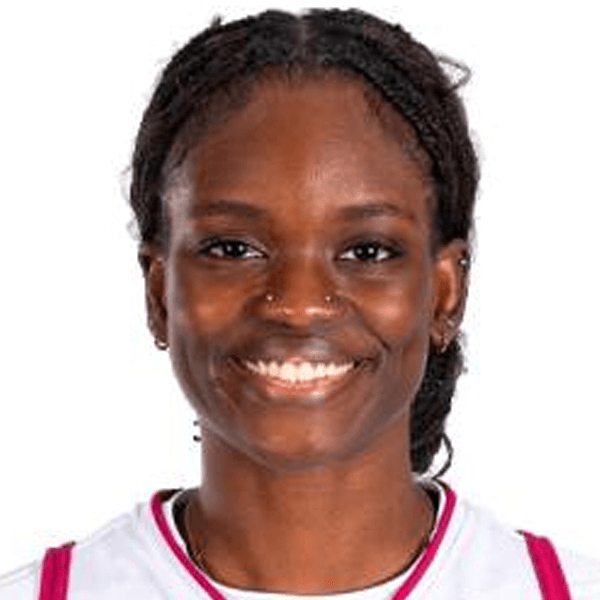 Rita IGBOKWE