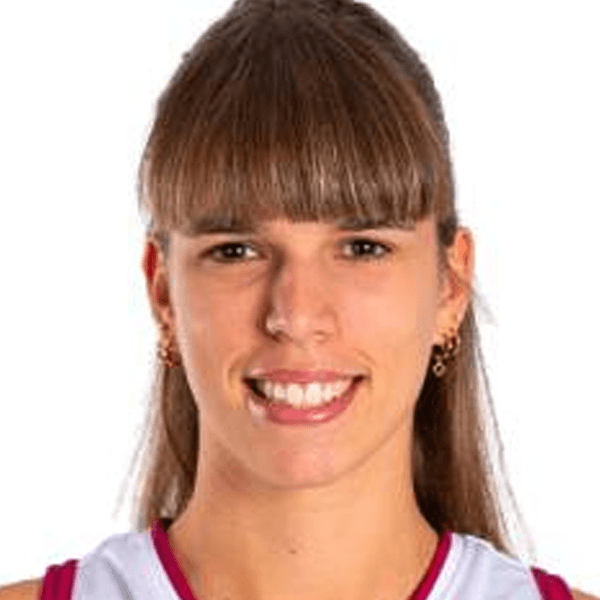 Pauline NEAU