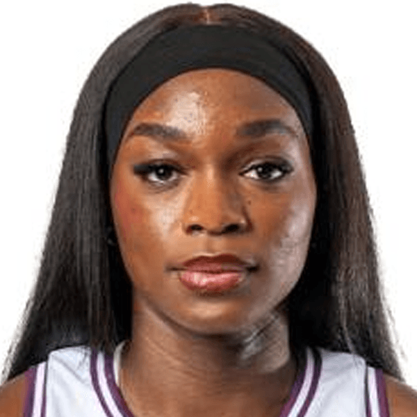 Anna NGO NDJOCK
