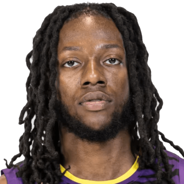 Damion ROSSER